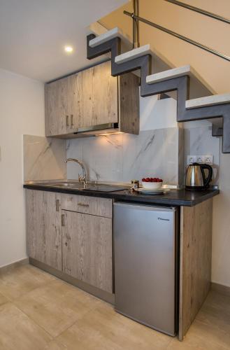 Apartamento Mr&mrs K.