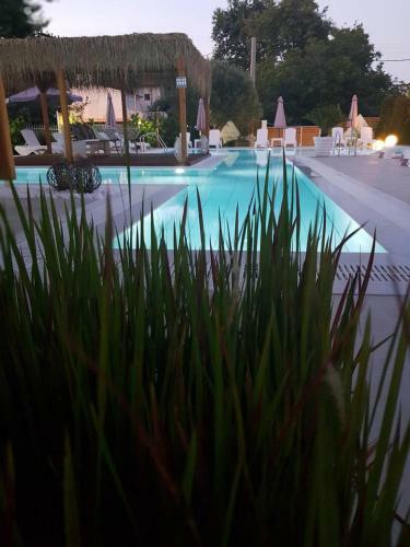 Agorastos Boutique Hotel