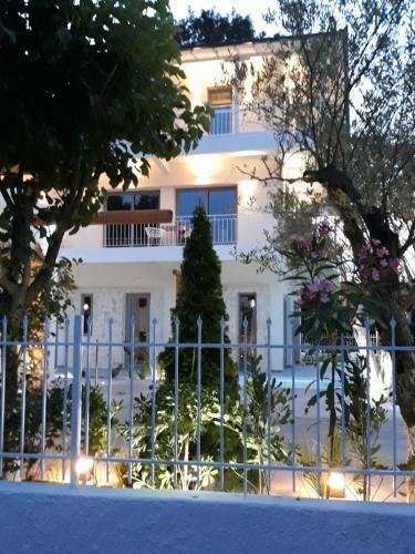 Agorastos Boutique Hotel