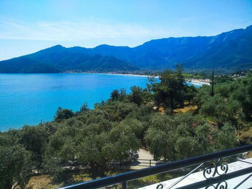 Hotel Celeste Golden Beach