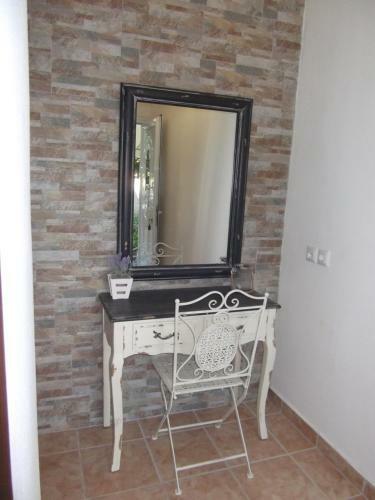 Apartamento Luxurious Appartments Katerina