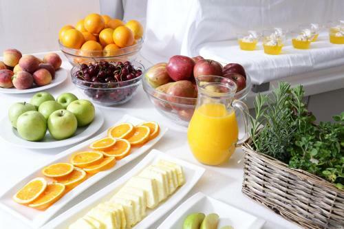 Hotel Alexandra Elegance Bridging Generations