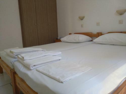Apartamento Makedonia