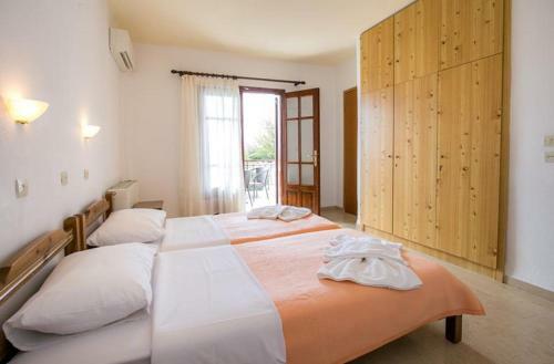 Apartamento Makedonia