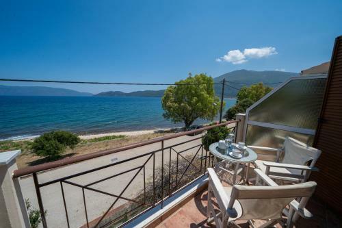Apartamento Anna Studios