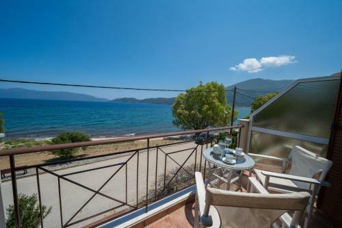 Apartamento Anna Studios