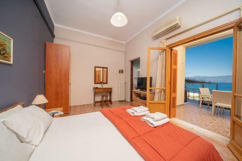 Apartamento Anna Studios