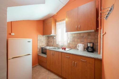 Apartamento Anna Studios
