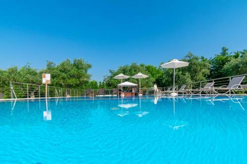 Corfu Villa Rossa 2