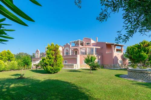 Corfu Villa Rossa 2