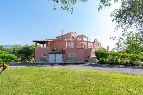 Corfu Villa Rossa 2