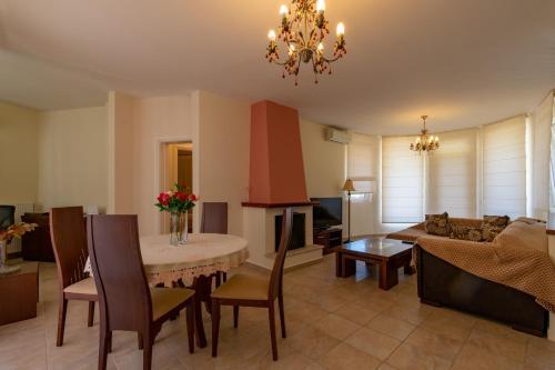 Corfu Villa Rossa 2