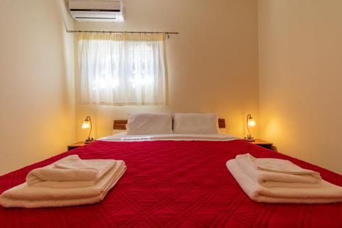 Corfu Villa Rossa 2