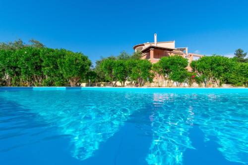 Corfu Villa Rossa 2