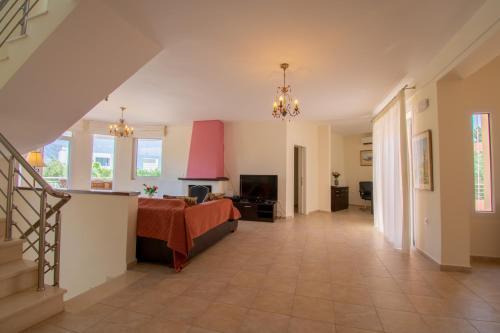 Corfu Villa Rossa 2