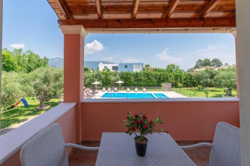 Corfu Villa Rossa 2