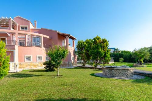 Corfu Villa Rossa 2