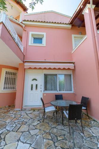 Corfu Villa Rossa 2