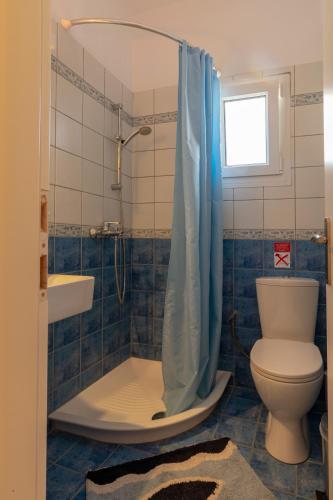 Corfu Villa Rossa 2