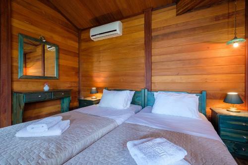 Hotel Elena Bungalows