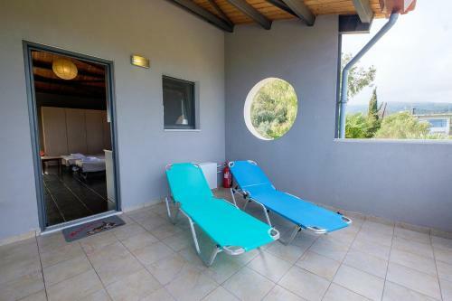 Hotel Elena Bungalows