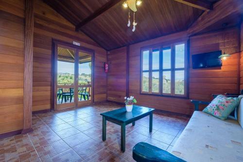 Hotel Elena Bungalows