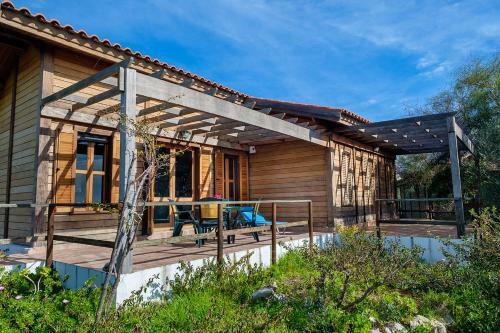 Hotel Elena Bungalows
