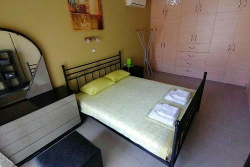 Holiday Home Kalithies - Rho01101j-f