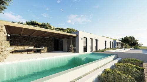 Skiathos Symbol Villas