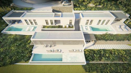 Skiathos Symbol Villas