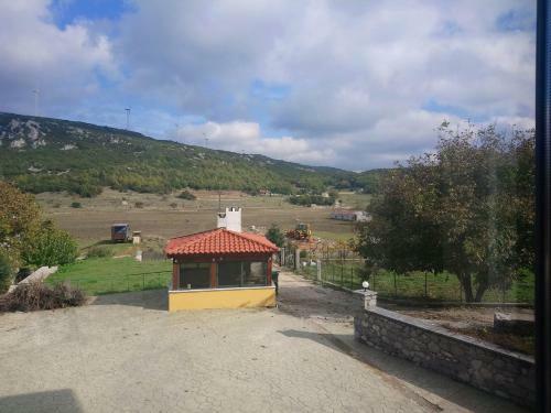 Hostal Elikonio