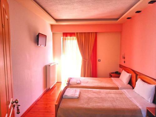 Hostal Elikonio