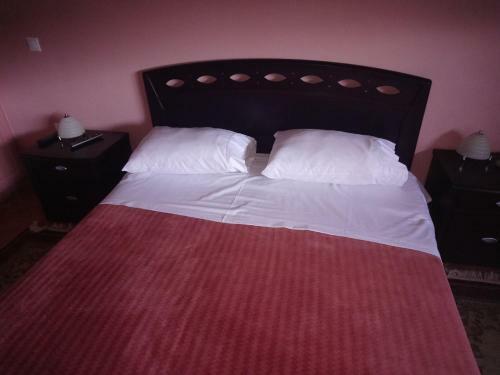 Hostal Elikonio
