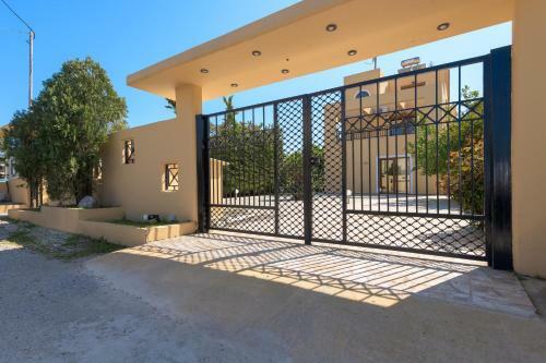 Harmony Villa