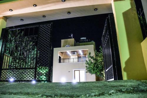 Harmony Villa