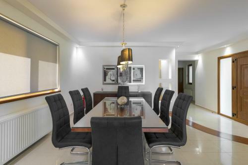 Harmony Villa