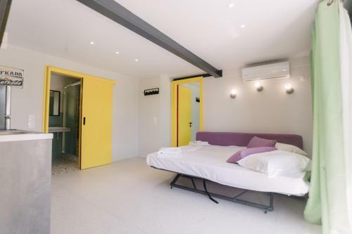 Bikini Apartments