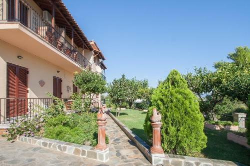 Apartamento Olga Villa