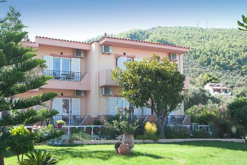 Apartamento Olga Villa
