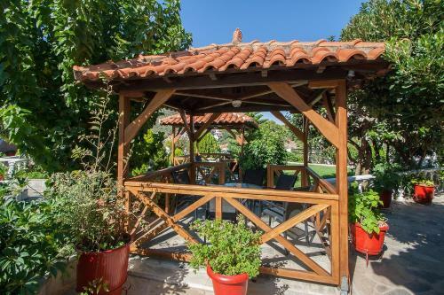 Apartamento Olga Villa