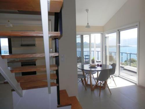 Apartamento Nikiana Loft