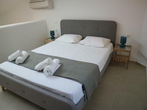 Apartamento Seafront Loft In Akti Elia