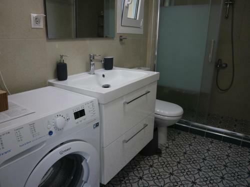 Apartamento Seafront Loft In Akti Elia