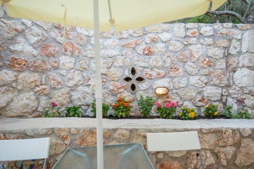 Apartamento Camping Kariotes Studios