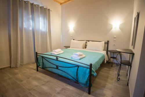 Apartamento Camping Kariotes Studios