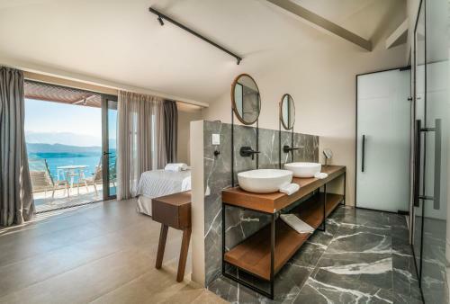 Katouna Suites Luxury Boutique Hotel Adults Only