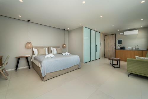 Katouna Suites Luxury Boutique Hotel Adults Only