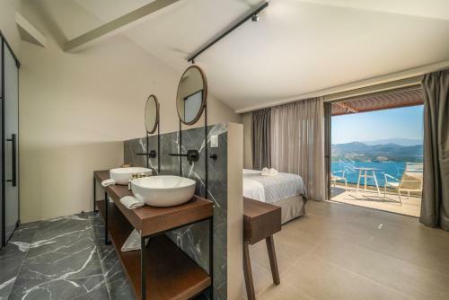 Katouna Suites Luxury Boutique Hotel Adults Only