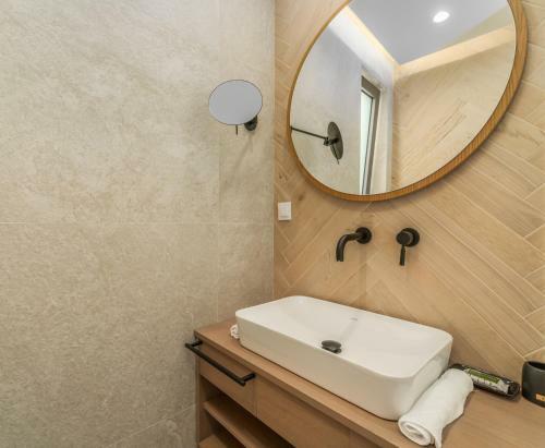 Katouna Suites Luxury Boutique Hotel Adults Only