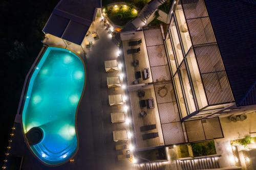 Katouna Suites Luxury Boutique Hotel Adults Only